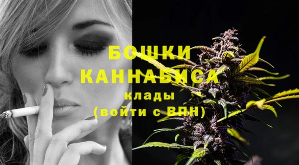 молекула духа Баксан